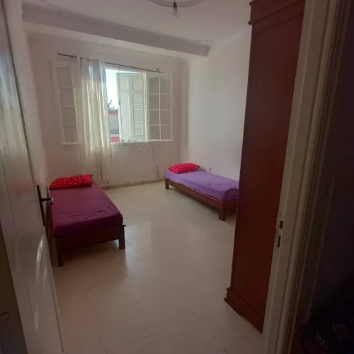 Location vacances Appartement F3 Jijel Jijel