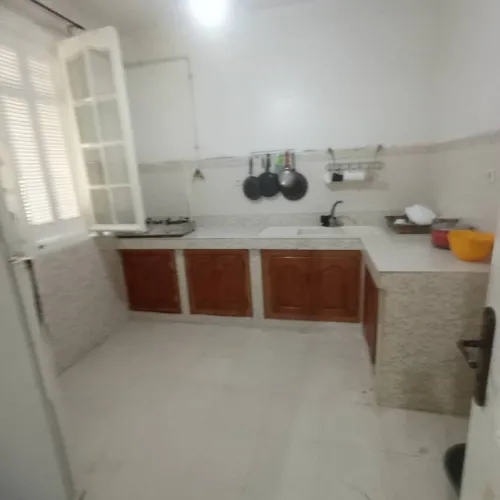 Location vacances Appartement F3 Jijel Jijel
