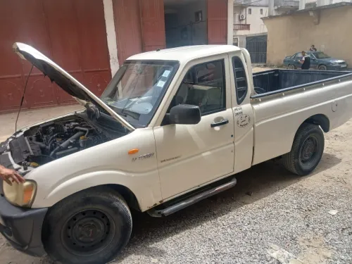 Mahindra Scorpio 2012 DC
