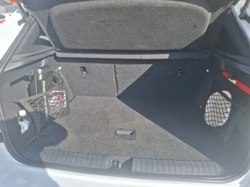 Skoda Kamiq 2023 Monte carlo