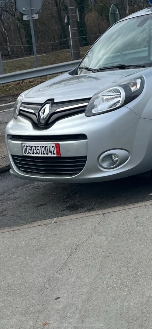 Renault Kangoo 2020 Kangoo
