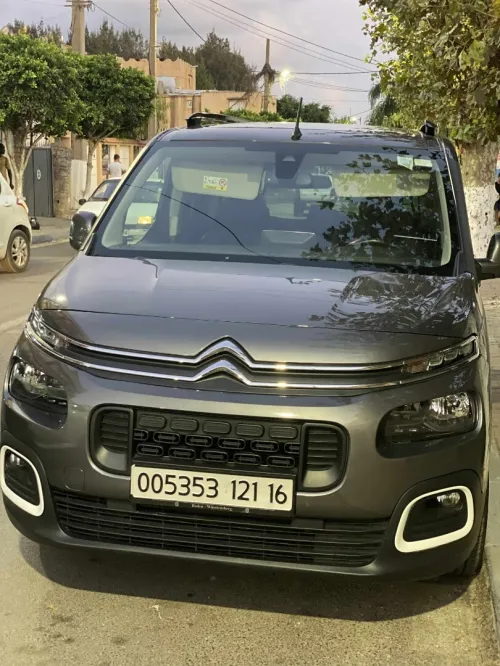 Citroen Berlingo Multispace 2021 Berlingo Multispace