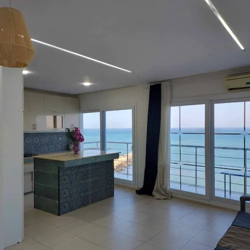 Vente Appartement F2 F3 F4 Tipaza Douaouda