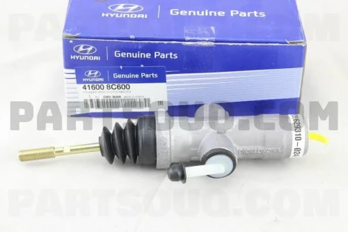 Pompe embrayage hyundai