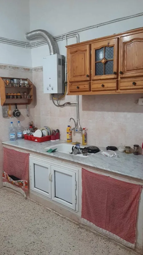 Location vacances Appartement F3 Tipaza Ain tagourait