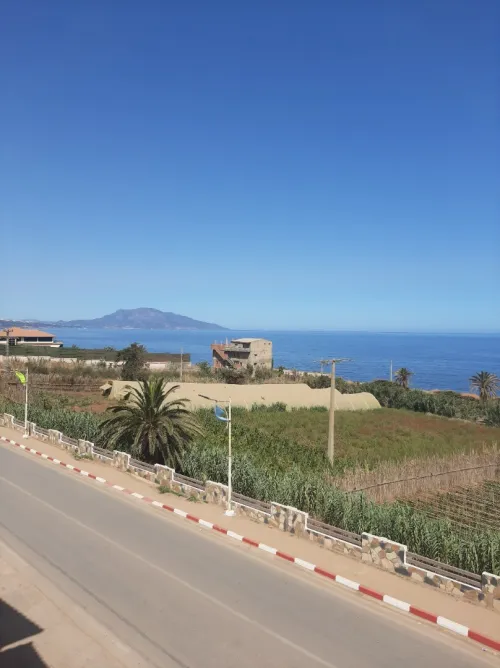 Location vacances Appartement F3 Tipaza Ain tagourait