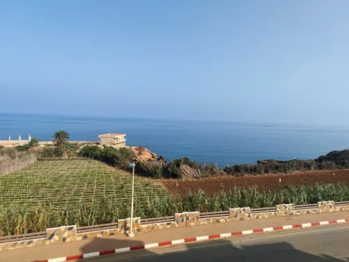 Location Appartement F3 Tipaza Ain tagourait