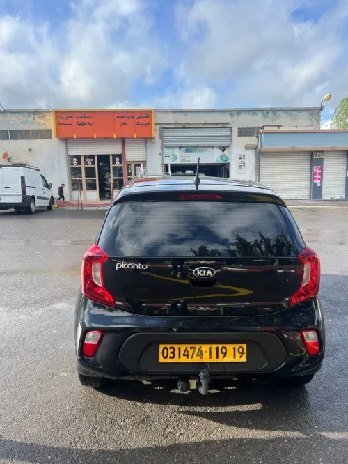 Kia Picanto 2019 LX Start