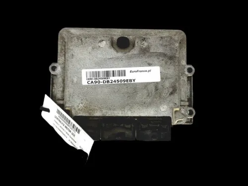 Calculateur moteur lagauna2 3.0 v6