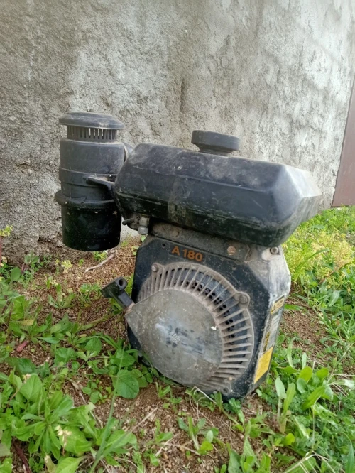 Moteur acme 