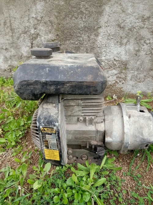 Moteur acme 