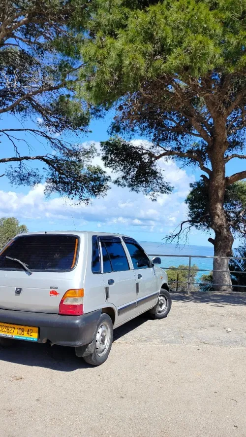 Suzuki Maruti 800 2008 