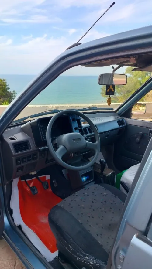 Suzuki Maruti 800 2007 