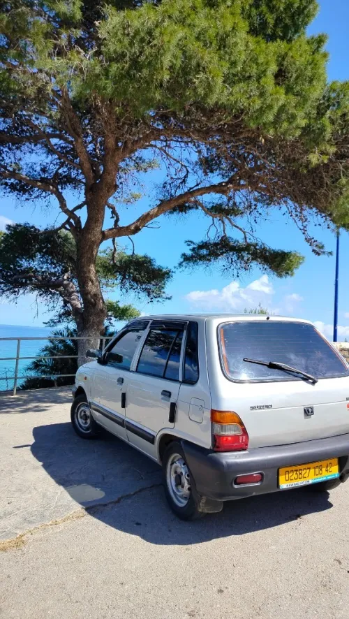 Suzuki Maruti 800 2008 