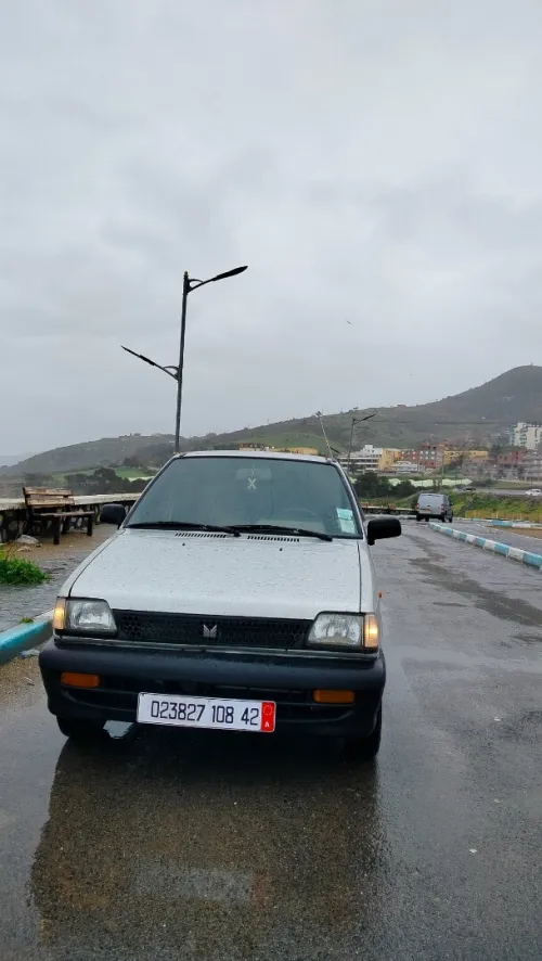 Suzuki Maruti 800 2008 