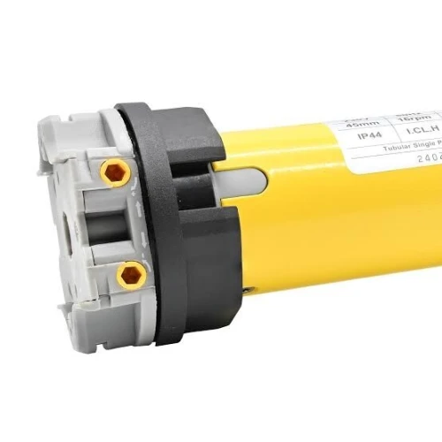 Moteur volet roulant l 
