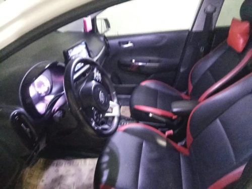 Kia Picanto 2018 GT-Line
