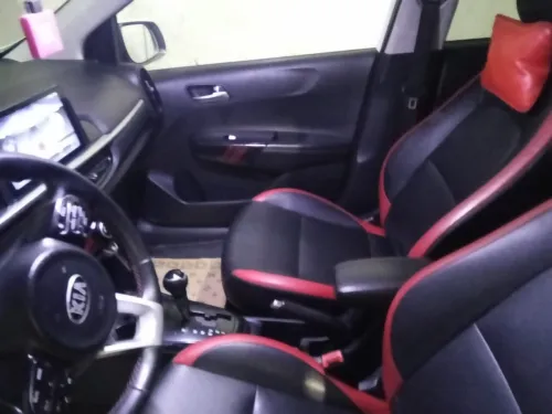 Kia Picanto 2018 GT-Line