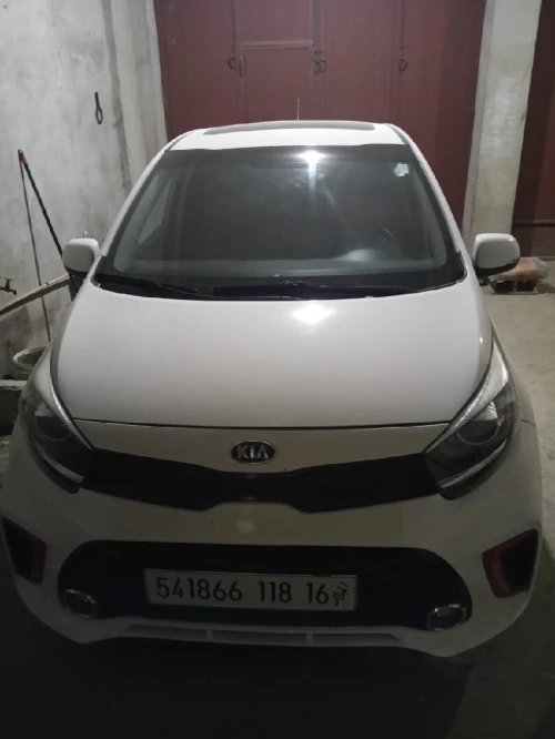 Kia Picanto 2018 GT-Line