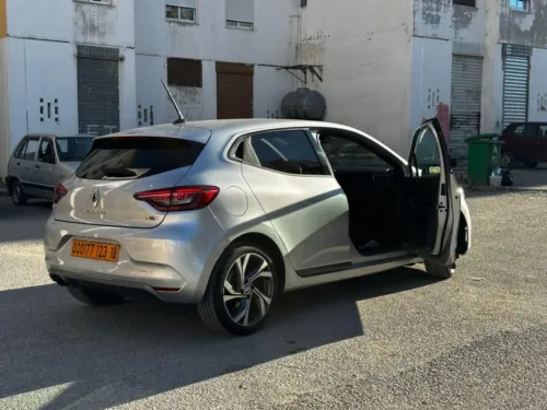 Renault Clio 5  2023 RS Line
