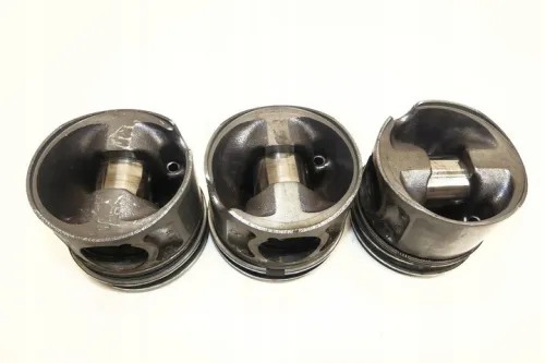 Piston kia 