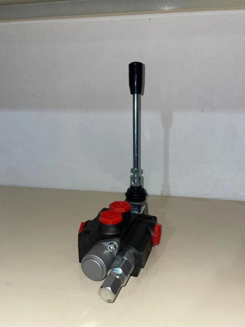 Distributeur hydraulique
