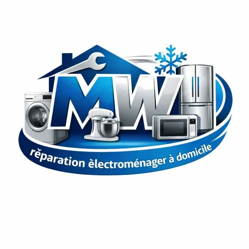 Réparation Électroménager à domicile