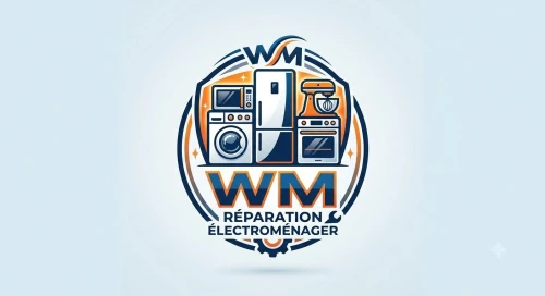 Réparation Électroménager