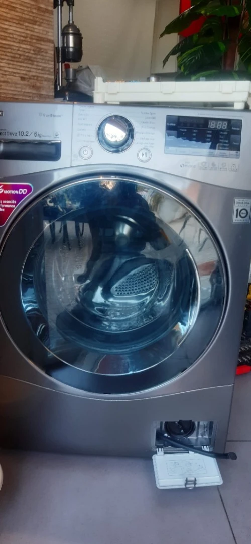 Réparation Électroménager à domicile