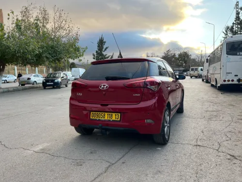 Hyundai i20 2019 Extrême