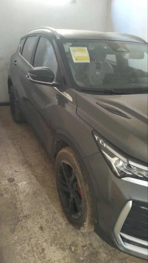 Chery Cowin 2026 