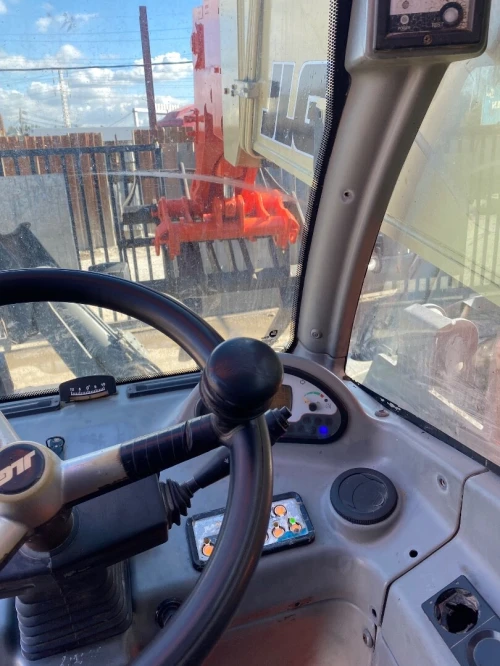 Jlg 4017ps 2012