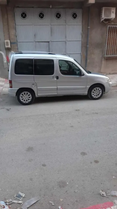 Peugeot Partner 2006 Partner
