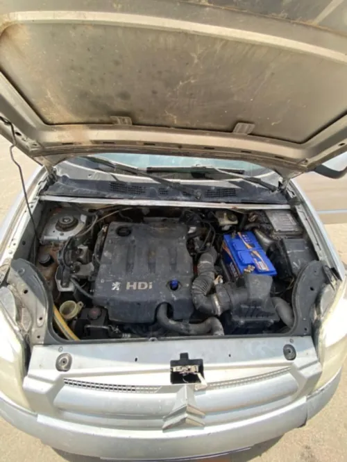 Peugeot Partner 2006 Partner