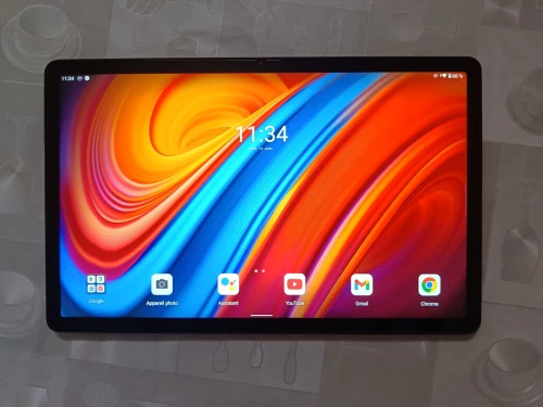 Lenovo Tab P11