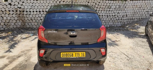 Kia Picanto 2019 LX Start