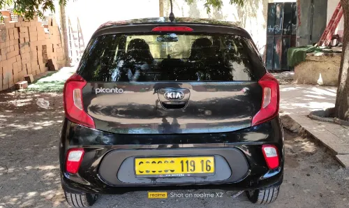 Kia Picanto 2019 LX Start