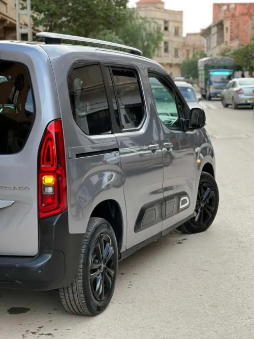 Citroen Berlingo 2022 Berlingo
