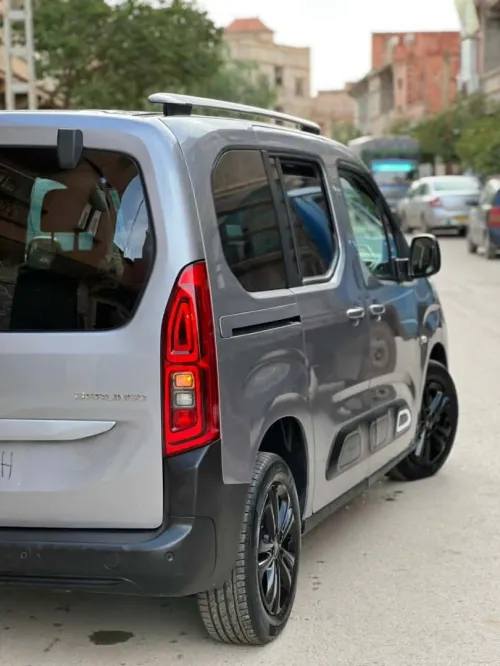 Citroen Berlingo 2022 Berlingo