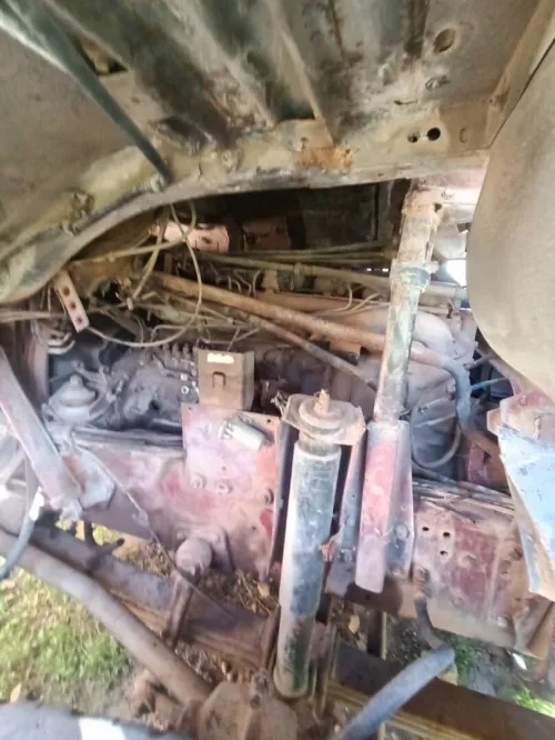 Renault G 1992