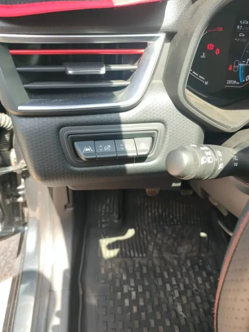 Renault Clio 5 2022 Intense plus