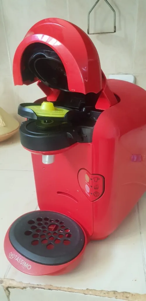 Machine à café bosch