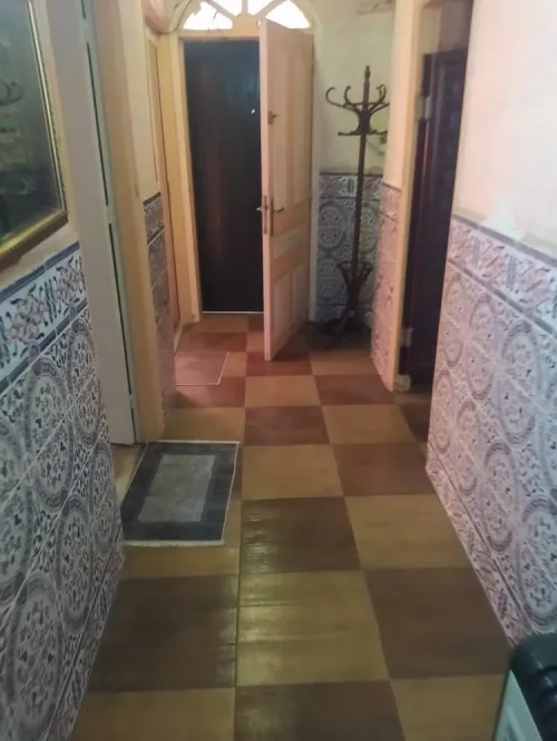 Location Appartement F3 Alger Dely brahim
