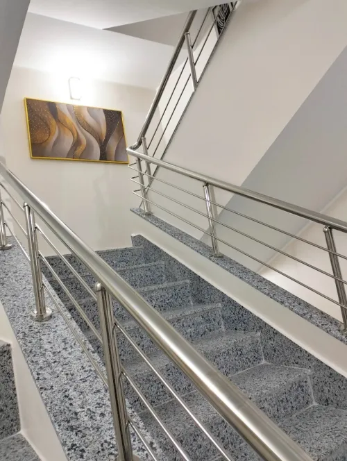 Location Appartement Niveau de villa F4 Alger Kouba