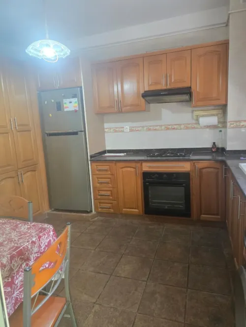 Location Appartement F3 Alger Staoueli 5