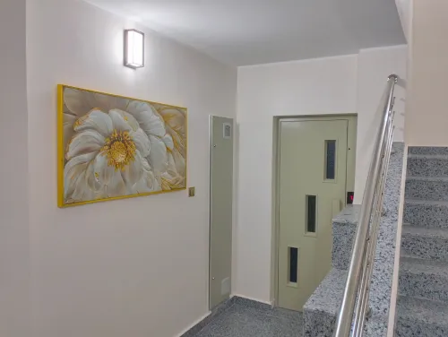 Location Appartement Niveau de villa F4 Alger Kouba