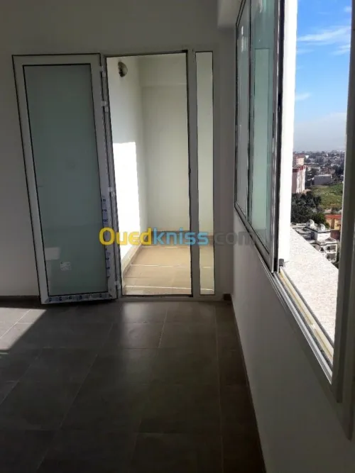 Location Appartement F4 Alger Birkhadem