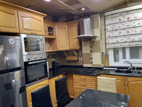 Location Appartement F3 Alger Birkhadem
