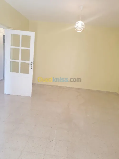 Location Appartement F3 Alger Staoueli
