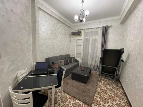 Vente Appartement F3 Alger Sidi mhamed